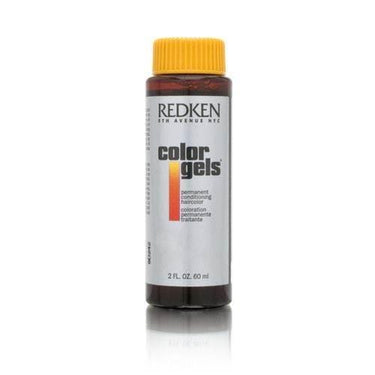 REDKEN - COLOR GELS - ORIGINAL_Color Gels 9NA PLATINUM ICE Permanent conditioning haircolor_Cosmetic World